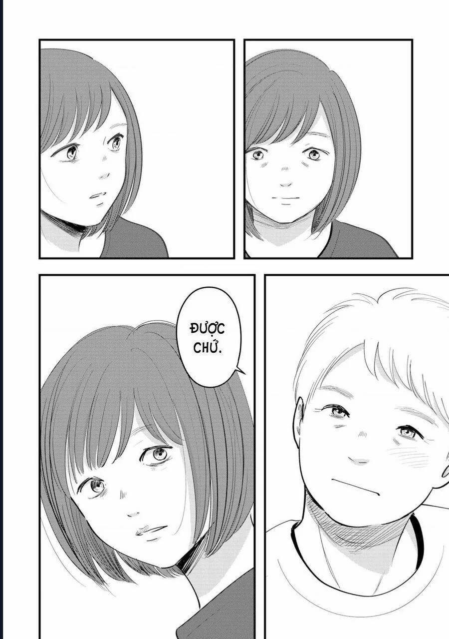Tình Yêu Và Lời Nguyền 12 trang 38