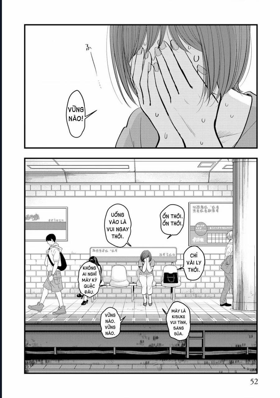 Tình Yêu Và Lời Nguyền 12 trang 6