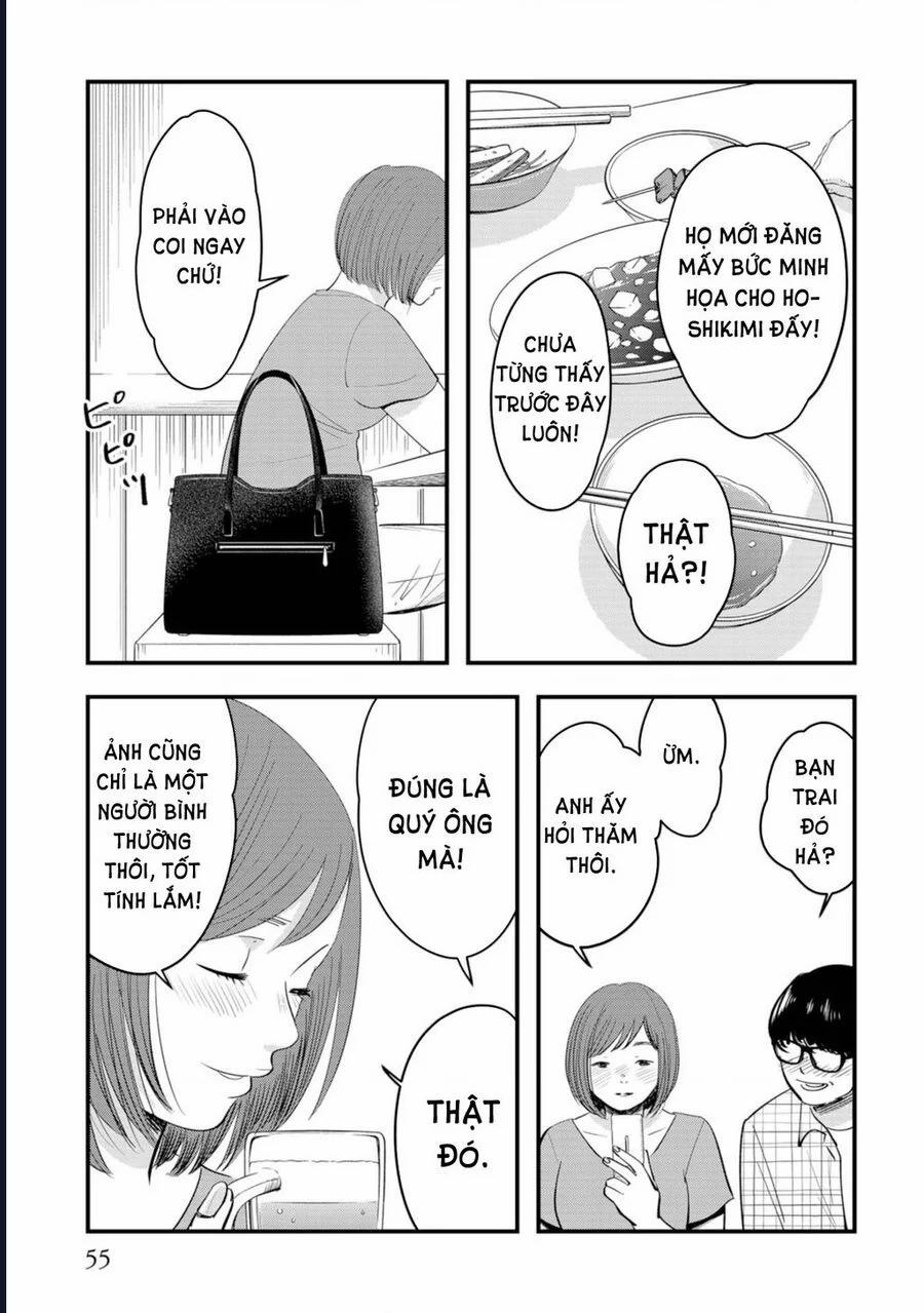 Tình Yêu Và Lời Nguyền 12 trang 9