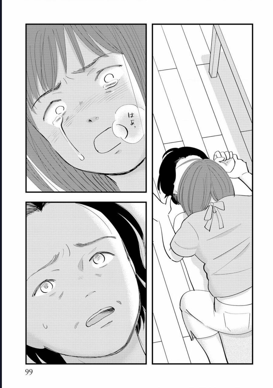 Tình Yêu Và Lời Nguyền 13 trang 10