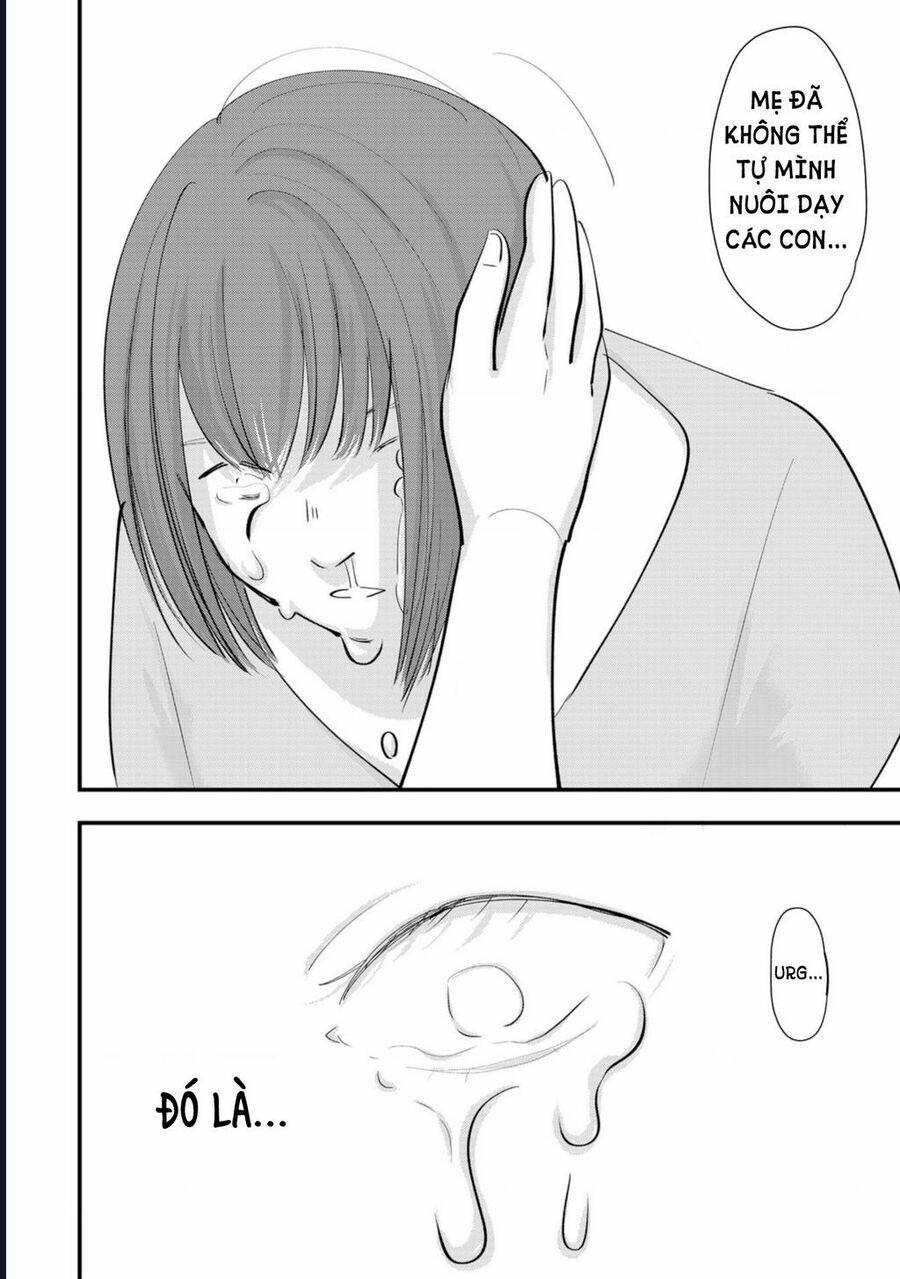 Tình Yêu Và Lời Nguyền 13 trang 14