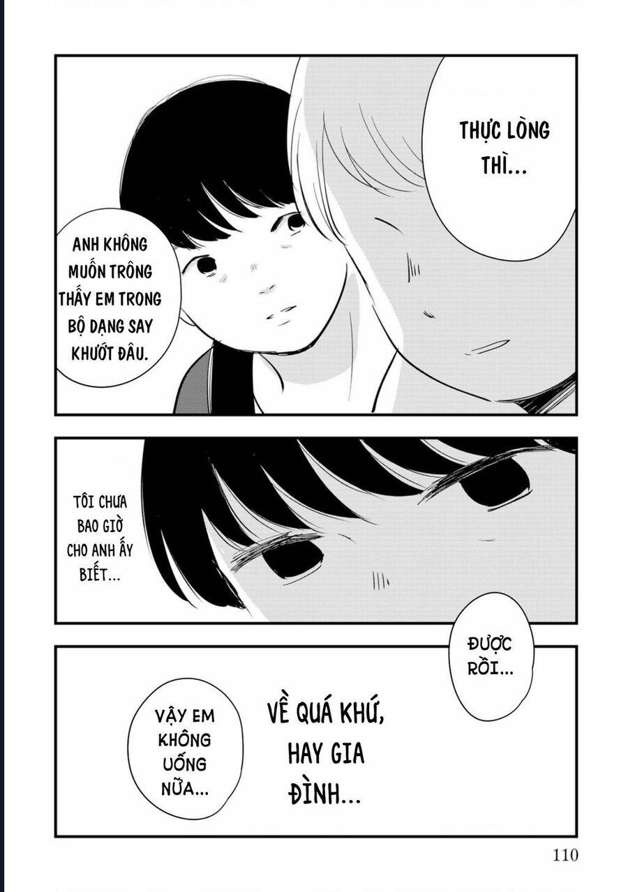 Tình Yêu Và Lời Nguyền 13 trang 20