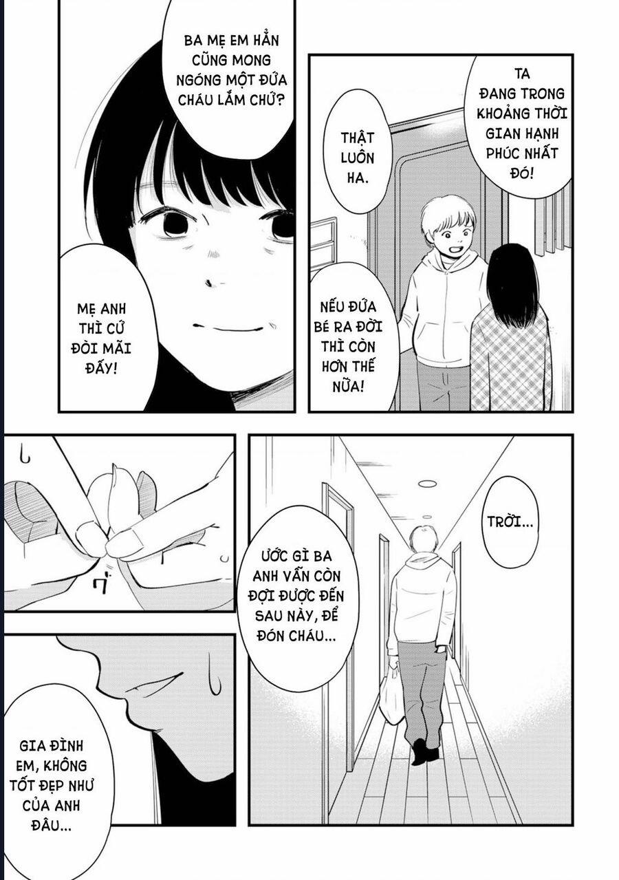 Tình Yêu Và Lời Nguyền 13 trang 23