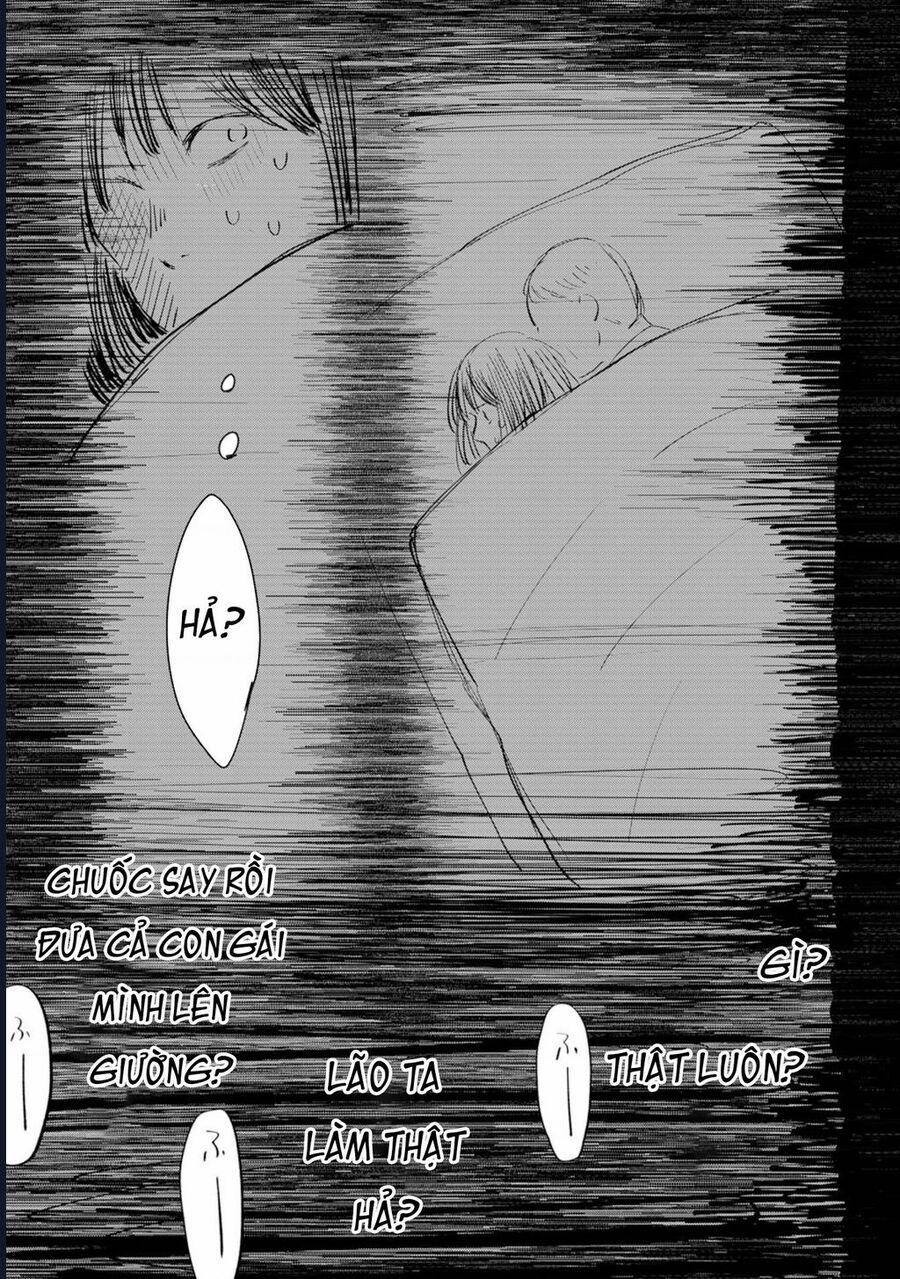 Tình Yêu Và Lời Nguyền 13 trang 3