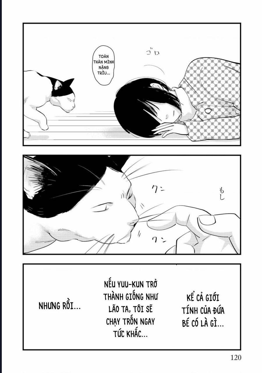 Tình Yêu Và Lời Nguyền 13 trang 30