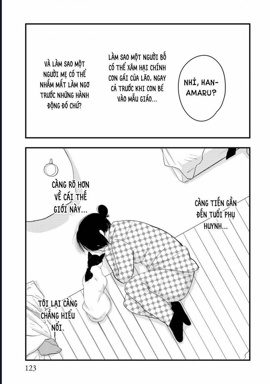 Tình Yêu Và Lời Nguyền 13 trang 33