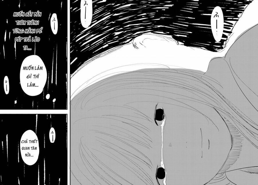 Tình Yêu Và Lời Nguyền 13 trang 4