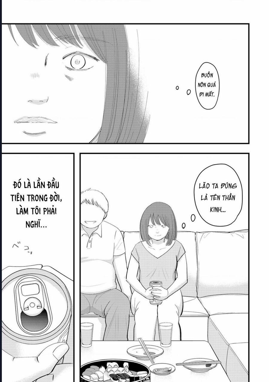 Tình Yêu Và Lời Nguyền 13 trang 6