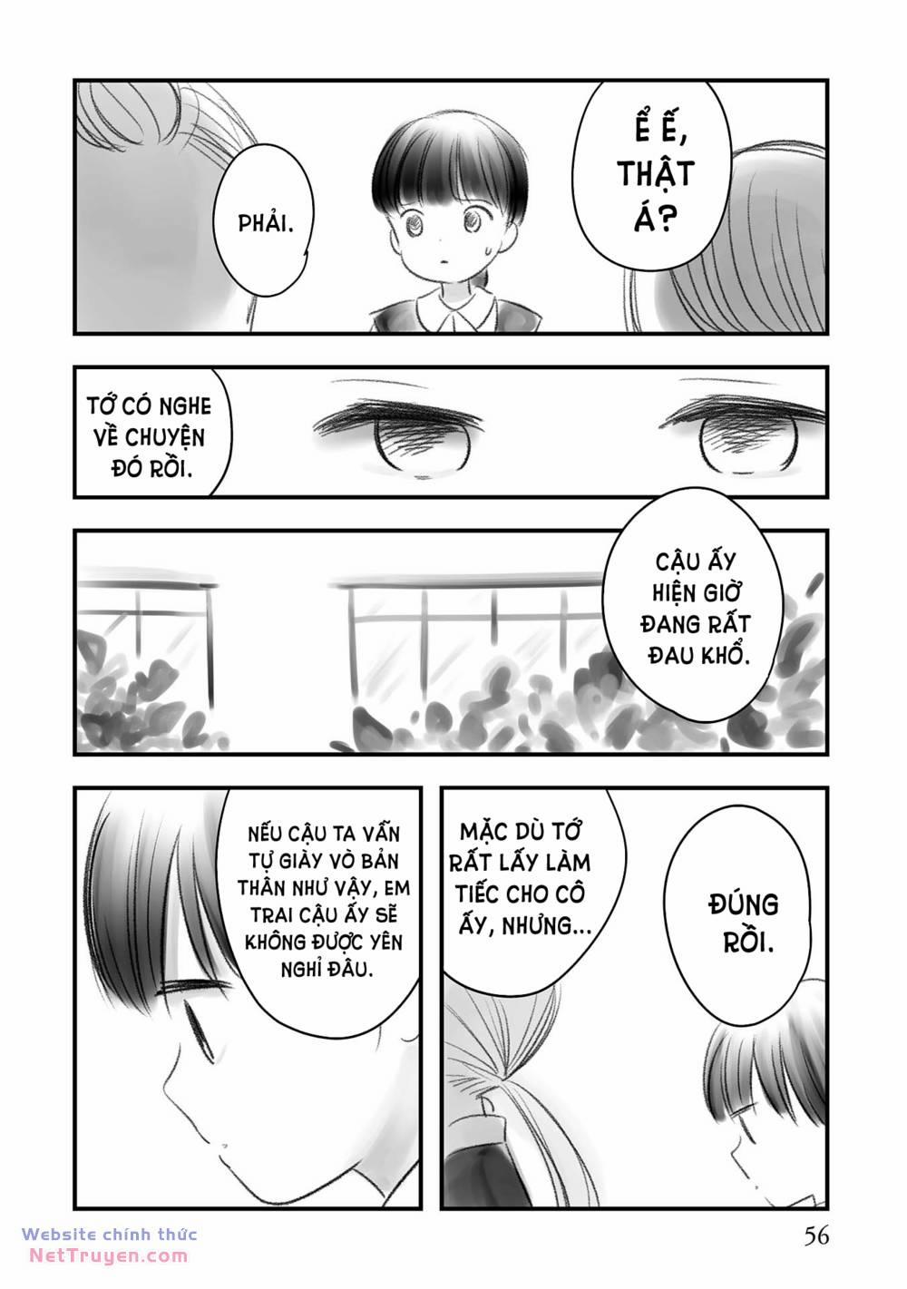 Tình Yêu Và Lời Nguyền 2 trang 14