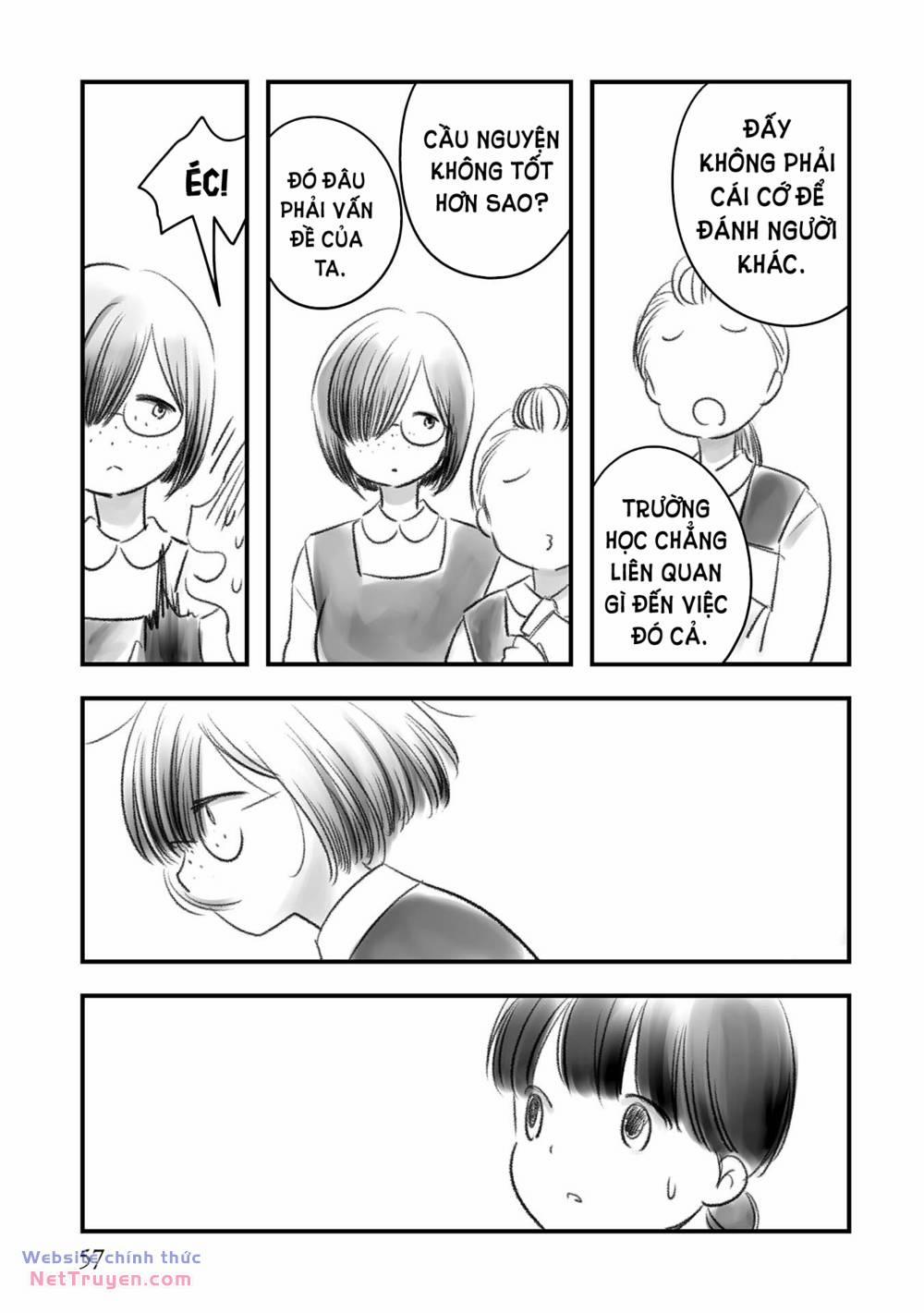 Tình Yêu Và Lời Nguyền 2 trang 15