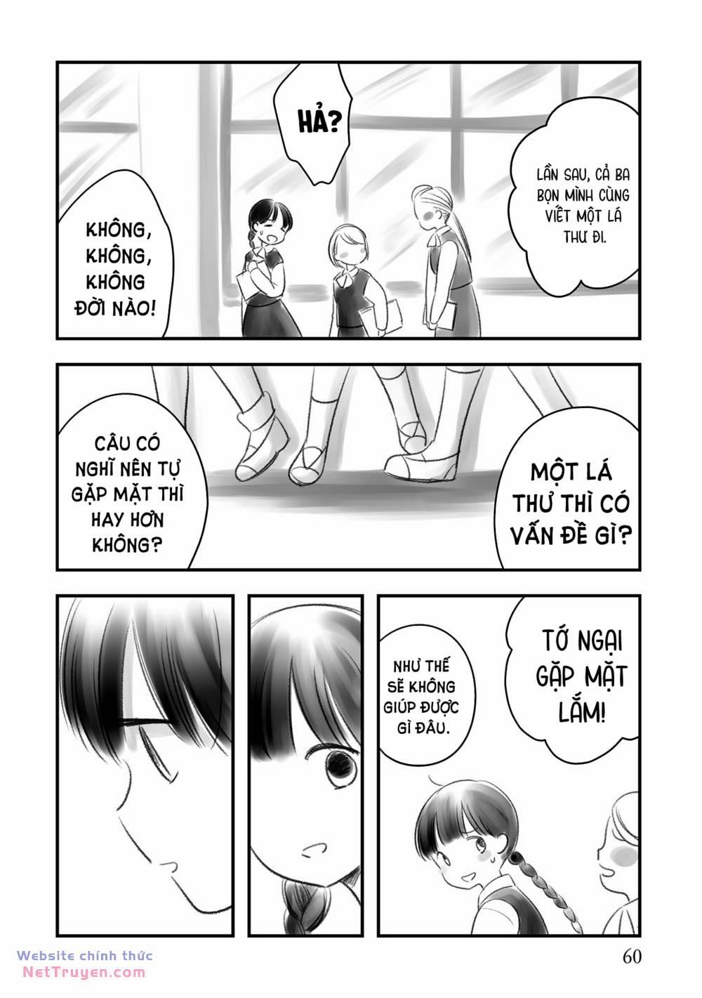 Tình Yêu Và Lời Nguyền 2 trang 18