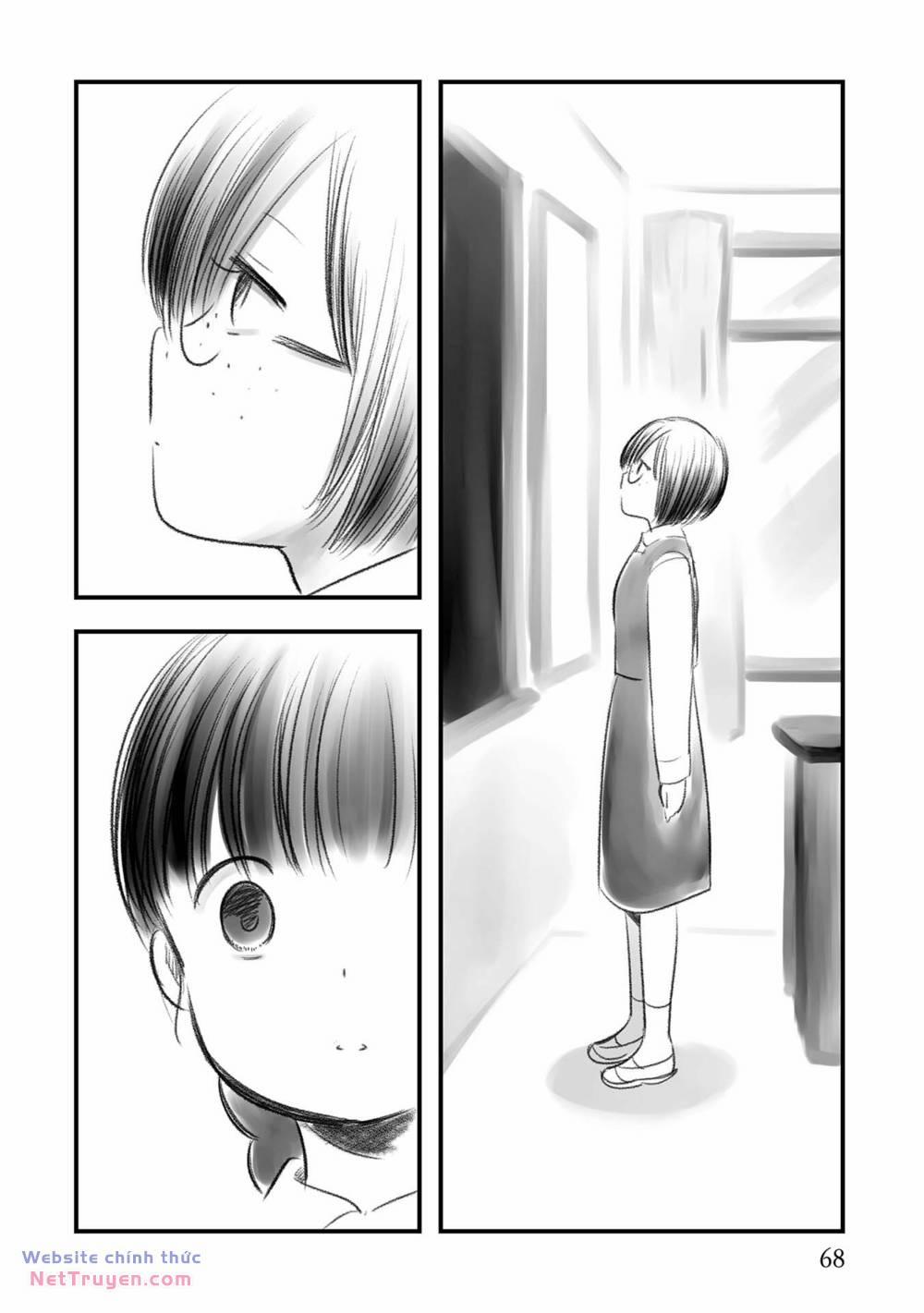 Tình Yêu Và Lời Nguyền 2 trang 26