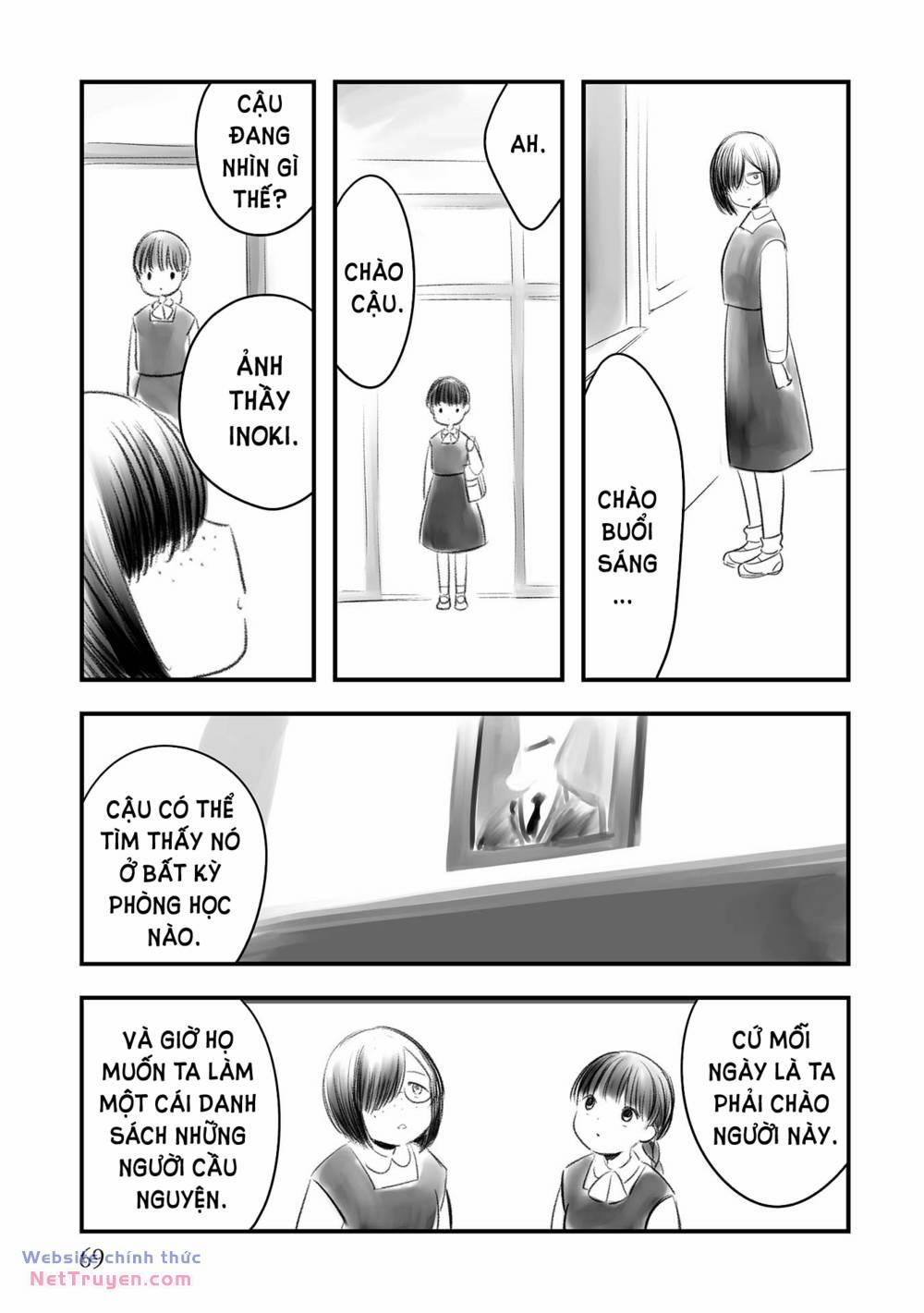 Tình Yêu Và Lời Nguyền 2 trang 27