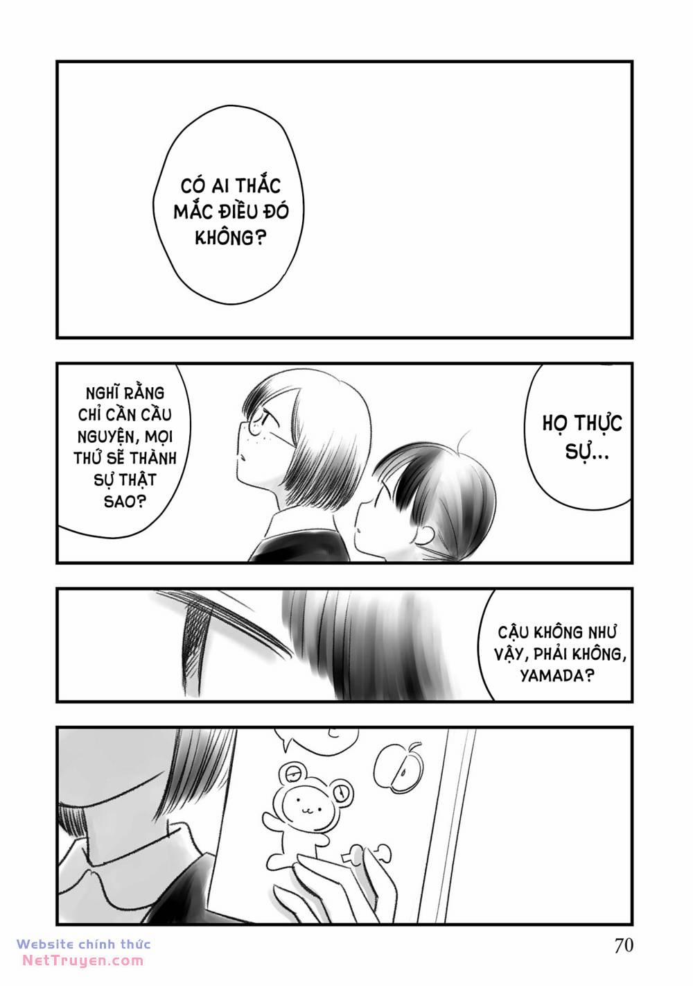 Tình Yêu Và Lời Nguyền 2 trang 28