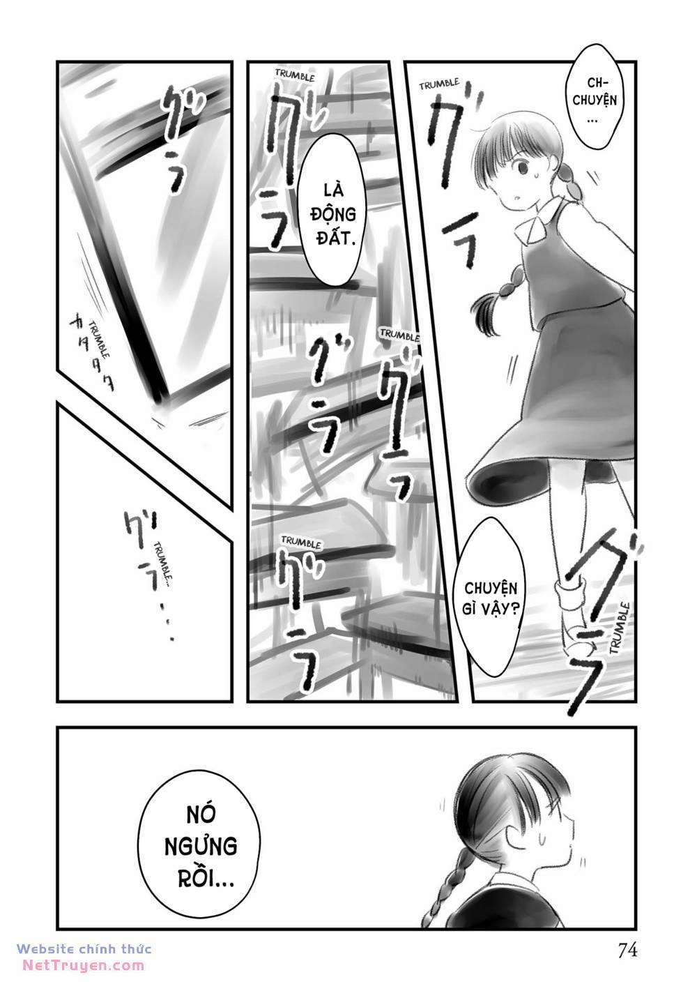 Tình Yêu Và Lời Nguyền 2 trang 31