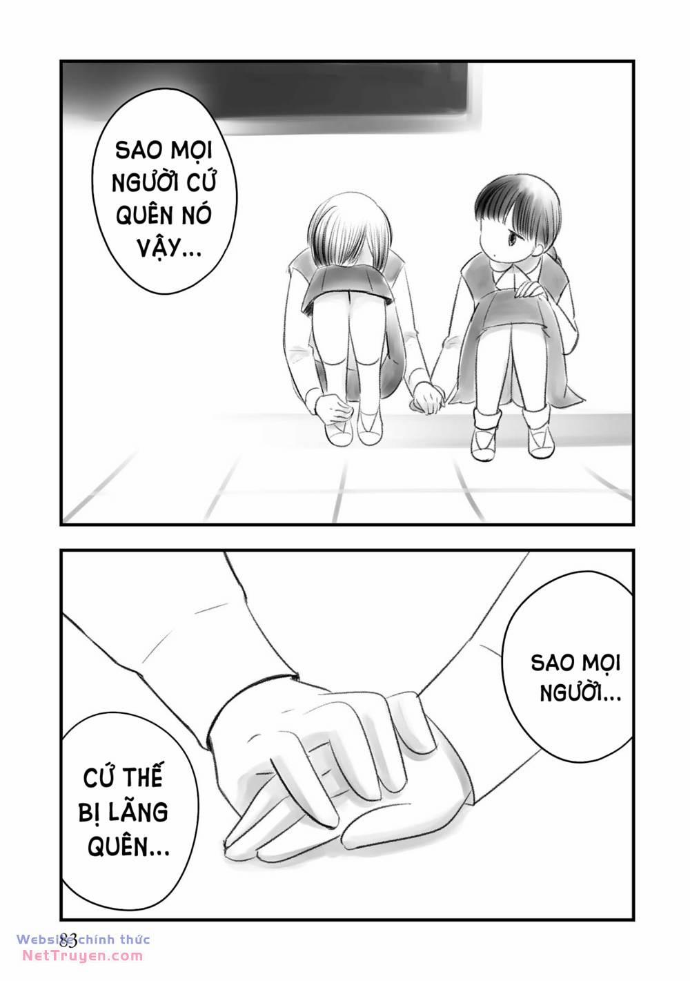 Tình Yêu Và Lời Nguyền 2 trang 40