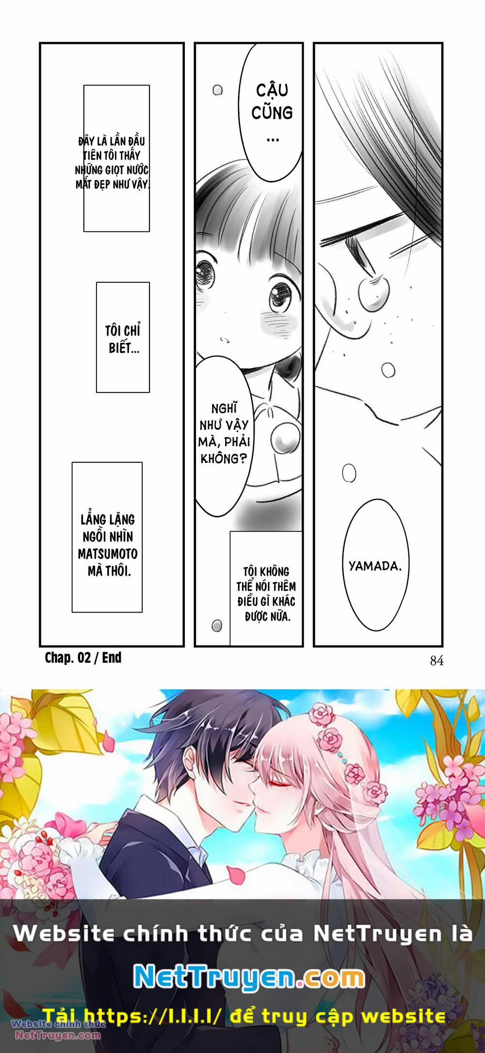 Tình Yêu Và Lời Nguyền 2 trang 41