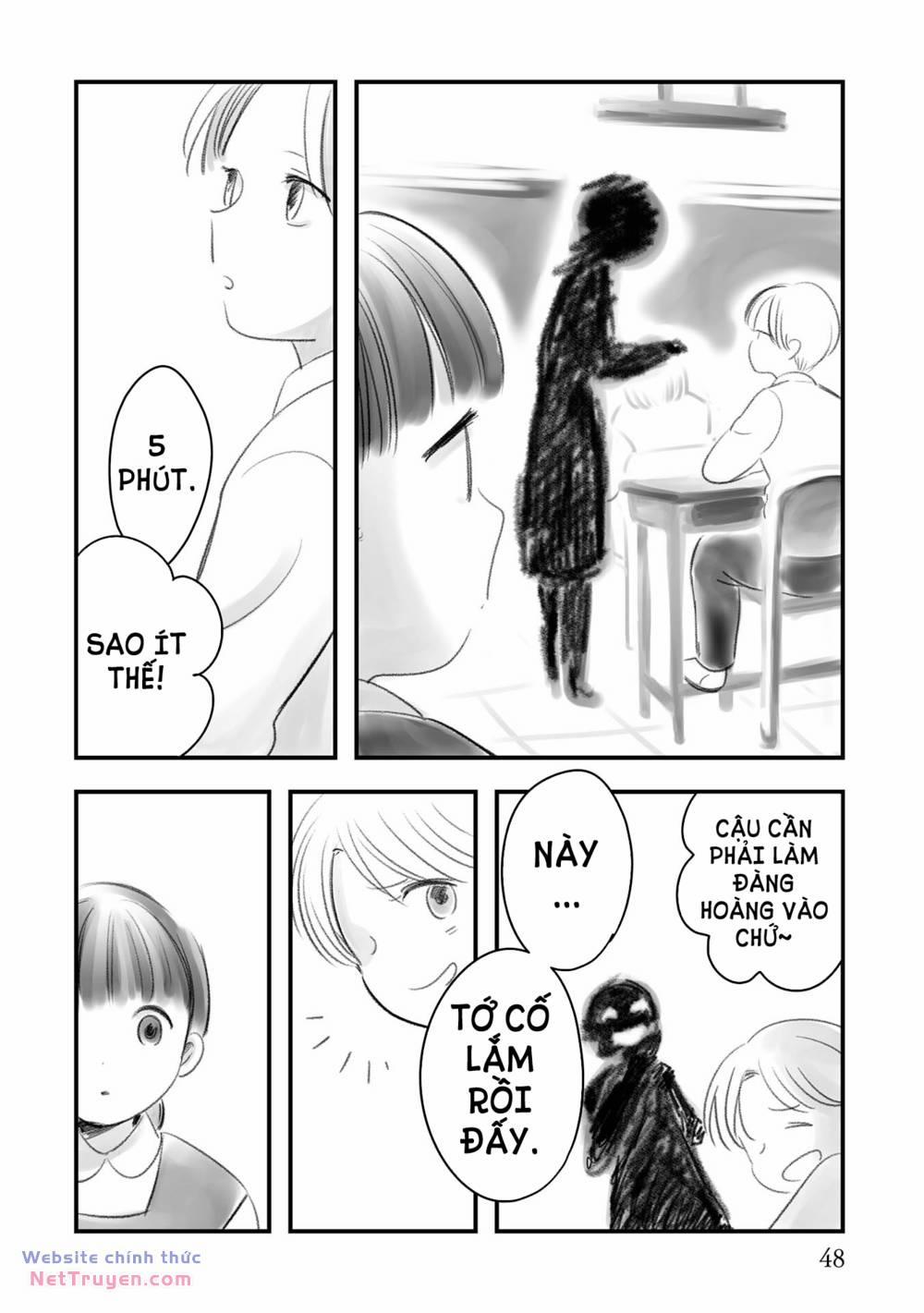 Tình Yêu Và Lời Nguyền 2 trang 6