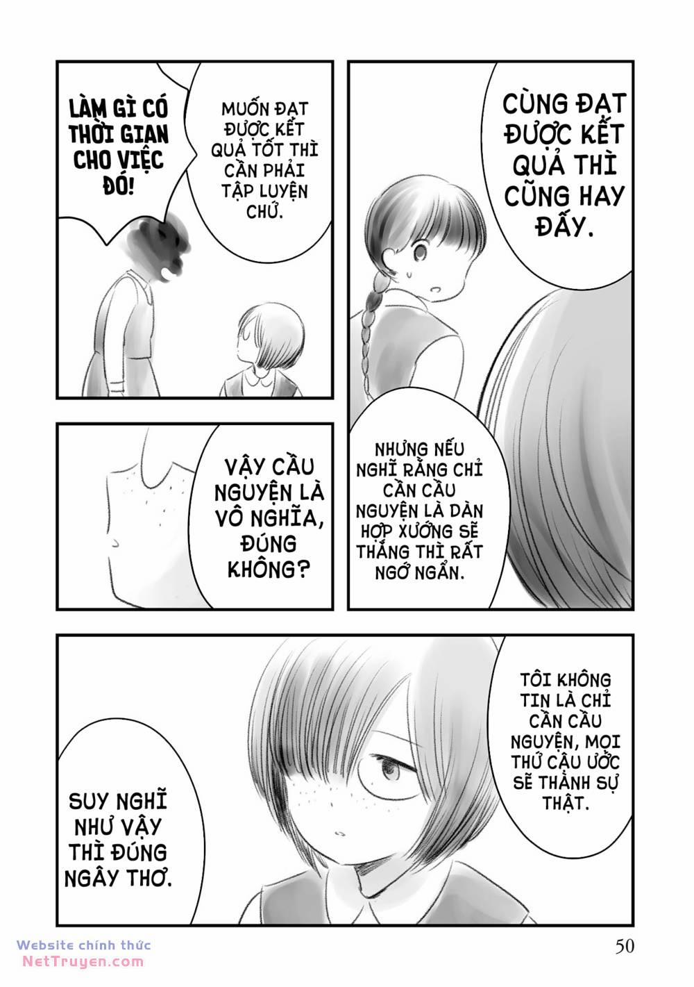 Tình Yêu Và Lời Nguyền 2 trang 8