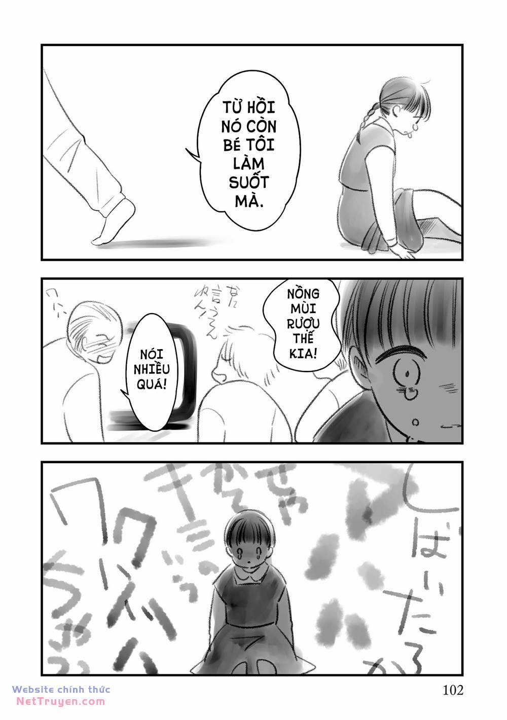 Tình Yêu Và Lời Nguyền 3 trang 16