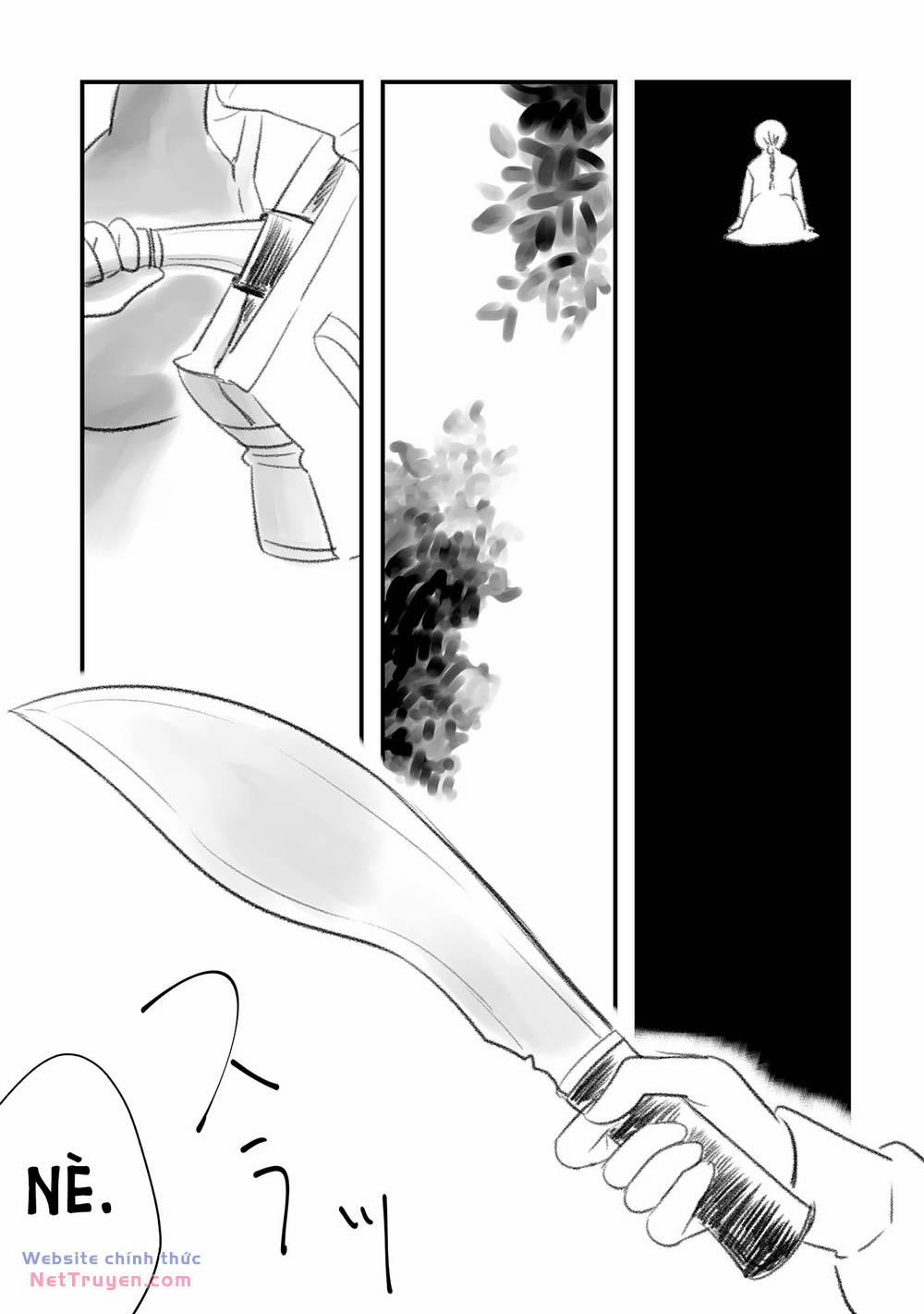 Tình Yêu Và Lời Nguyền 3 trang 17