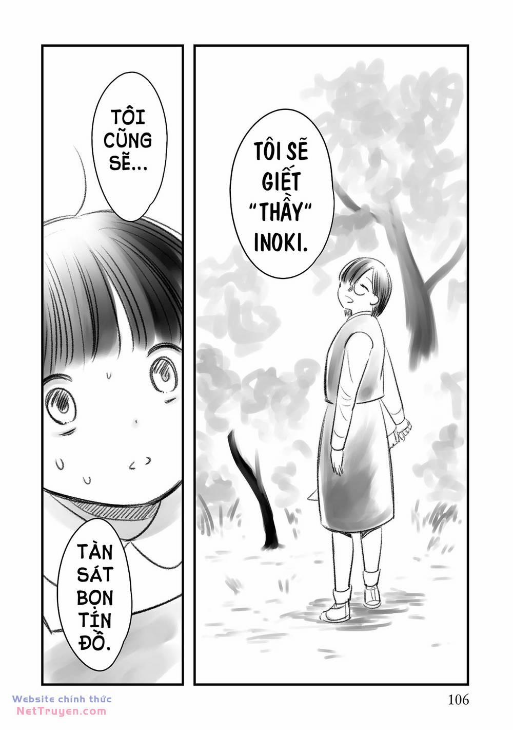 Tình Yêu Và Lời Nguyền 3 trang 20