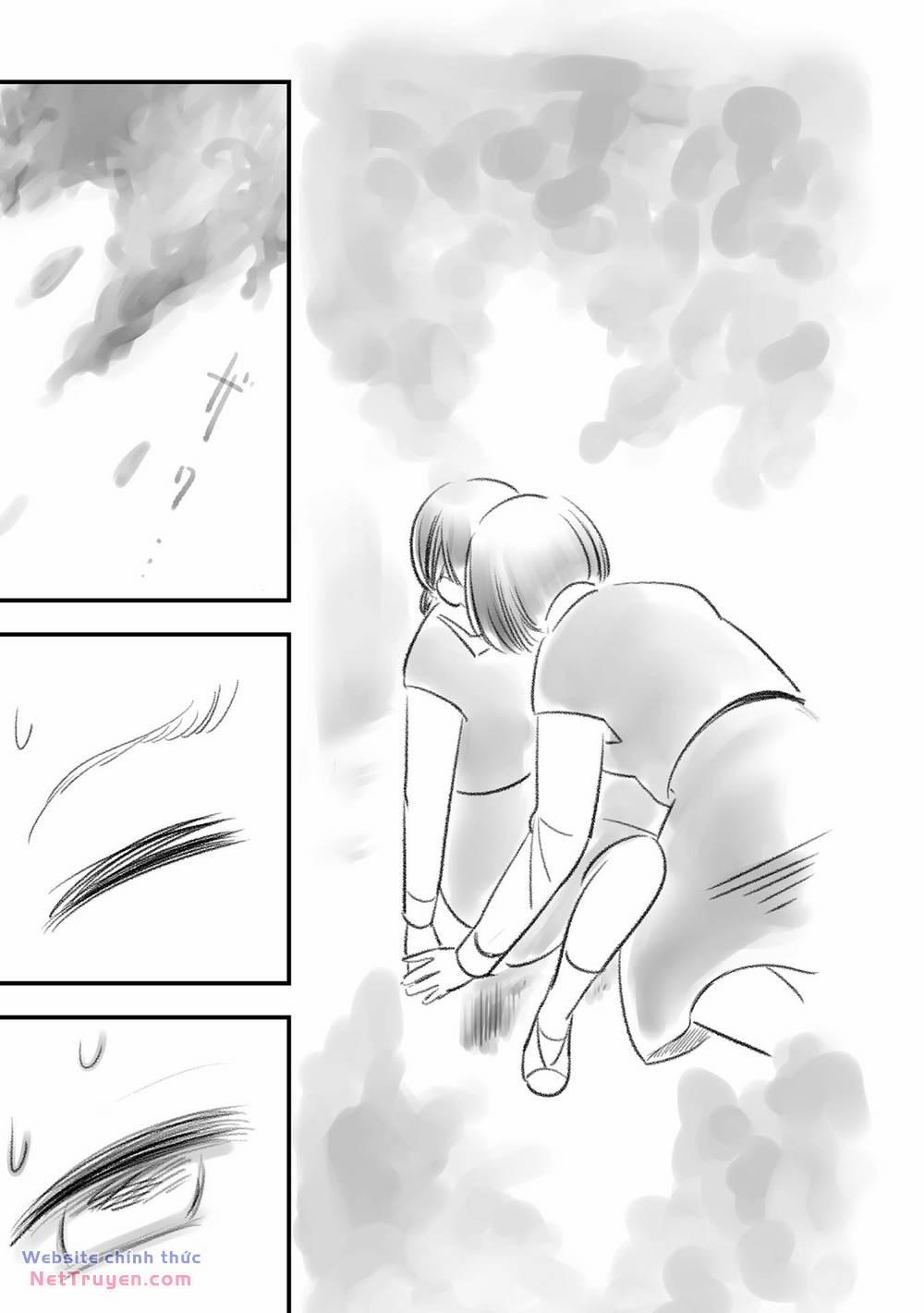 Tình Yêu Và Lời Nguyền 3 trang 25