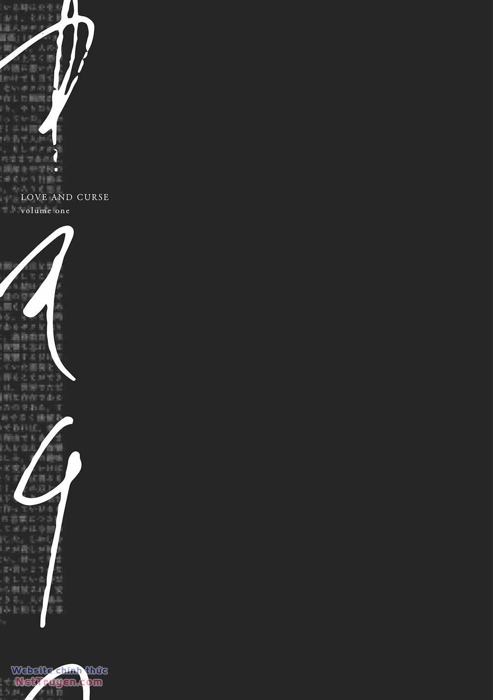 Tình Yêu Và Lời Nguyền 3 trang 33