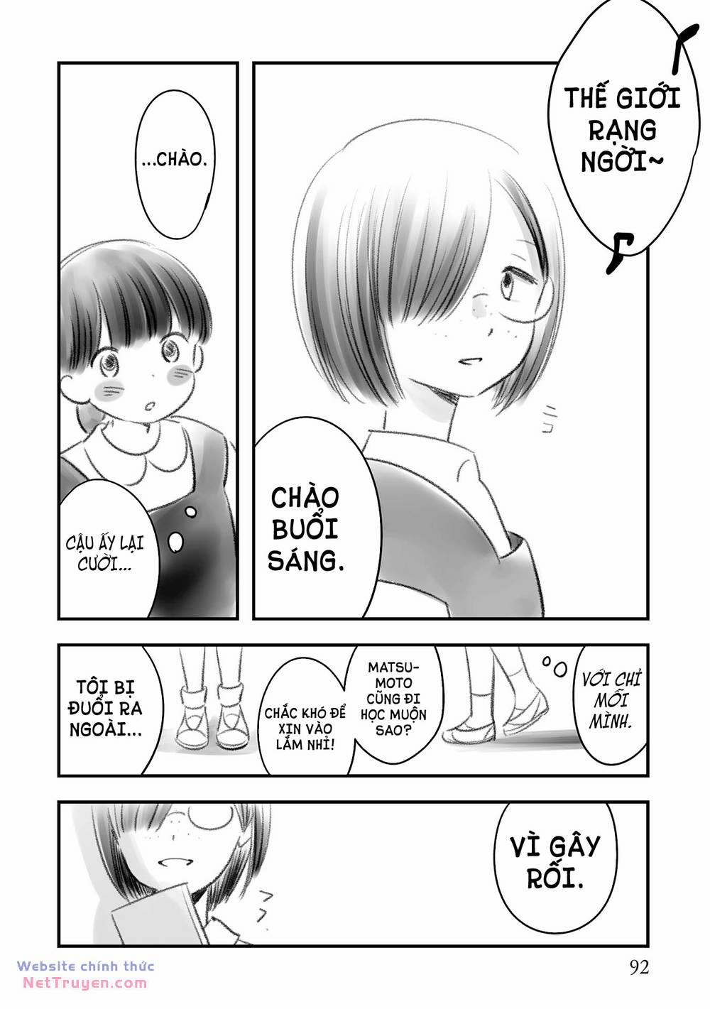 Tình Yêu Và Lời Nguyền 3 trang 6