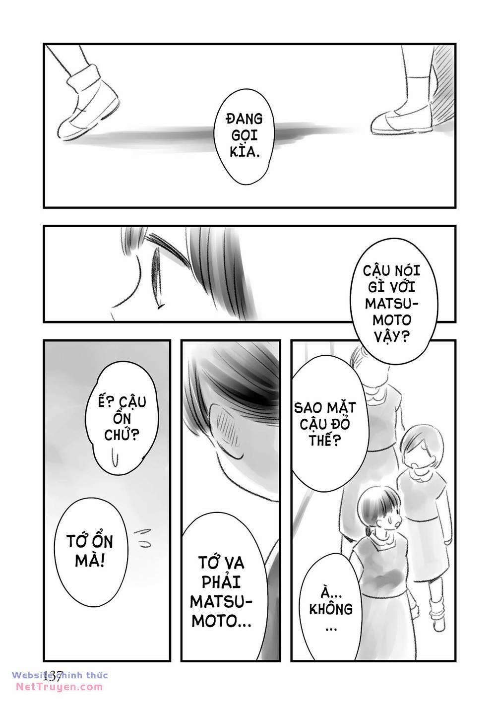 Tình Yêu Và Lời Nguyền 4 trang 15