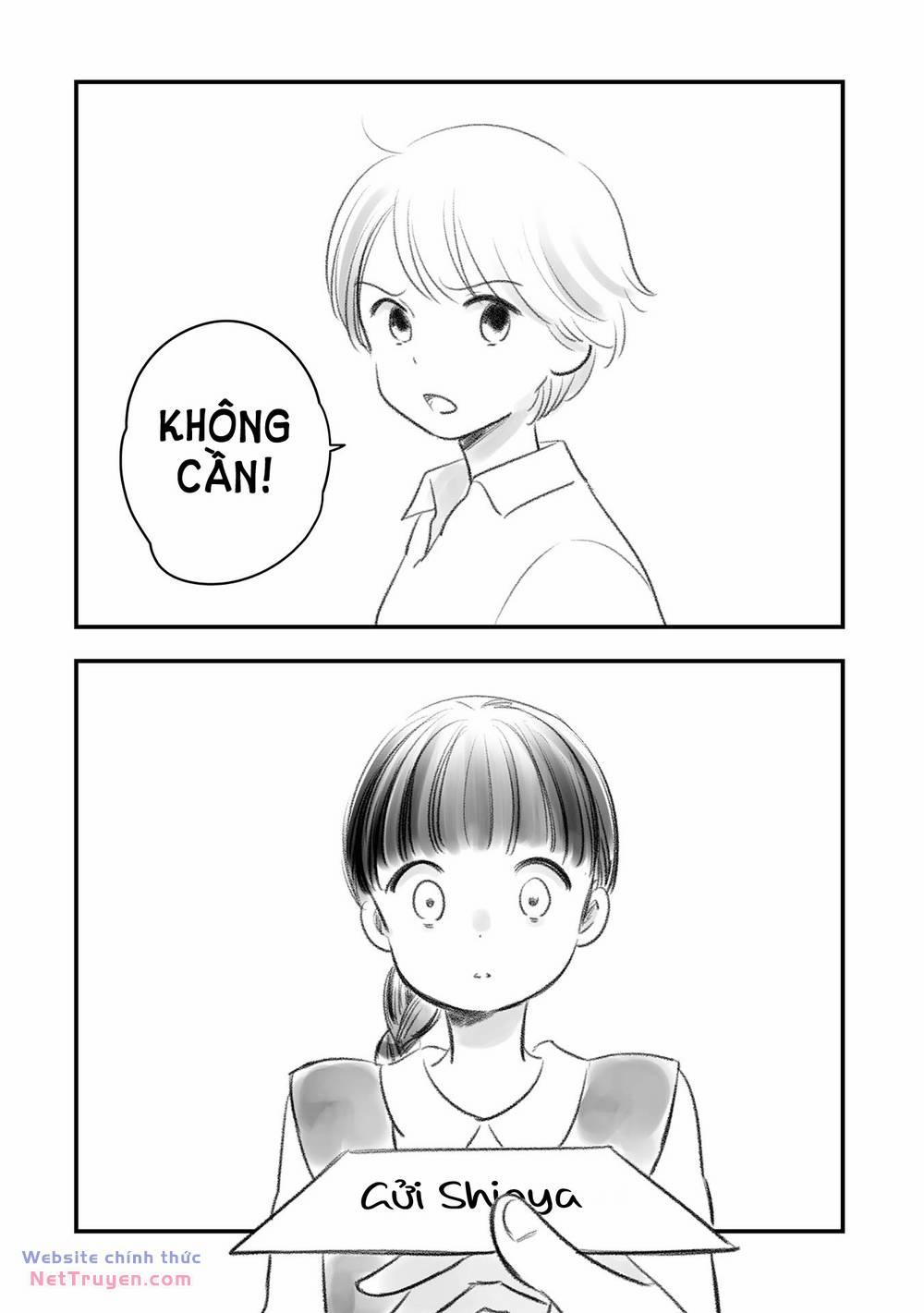 Tình Yêu Và Lời Nguyền 4 trang 16