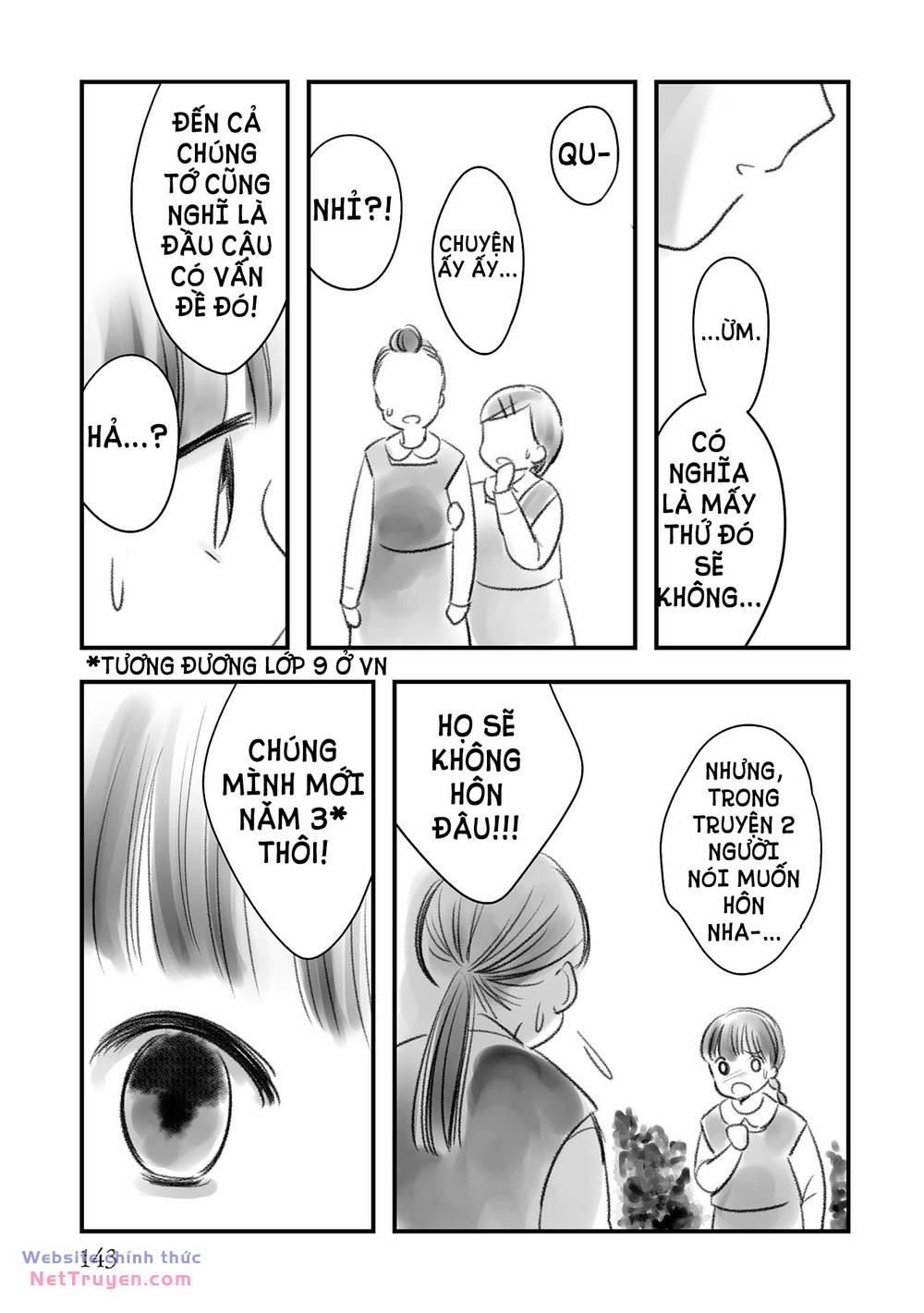 Tình Yêu Và Lời Nguyền 4 trang 21