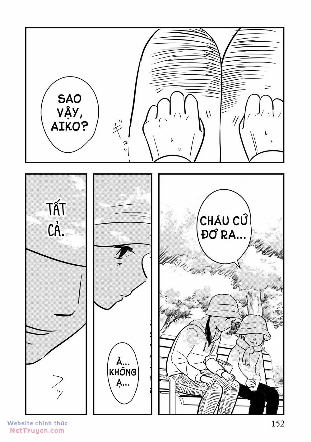 Tình Yêu Và Lời Nguyền 4 trang 29