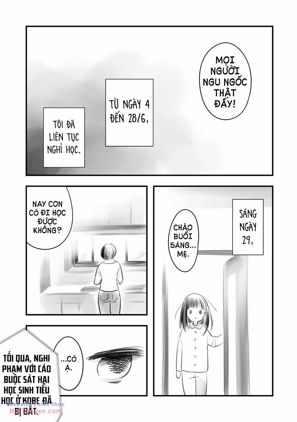 Tình Yêu Và Lời Nguyền 4 trang 30