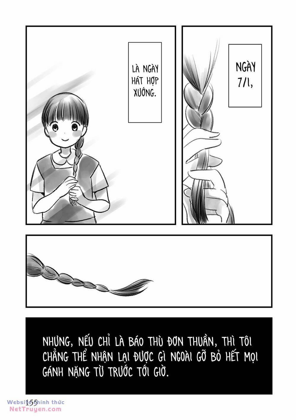 Tình Yêu Và Lời Nguyền 4 trang 32