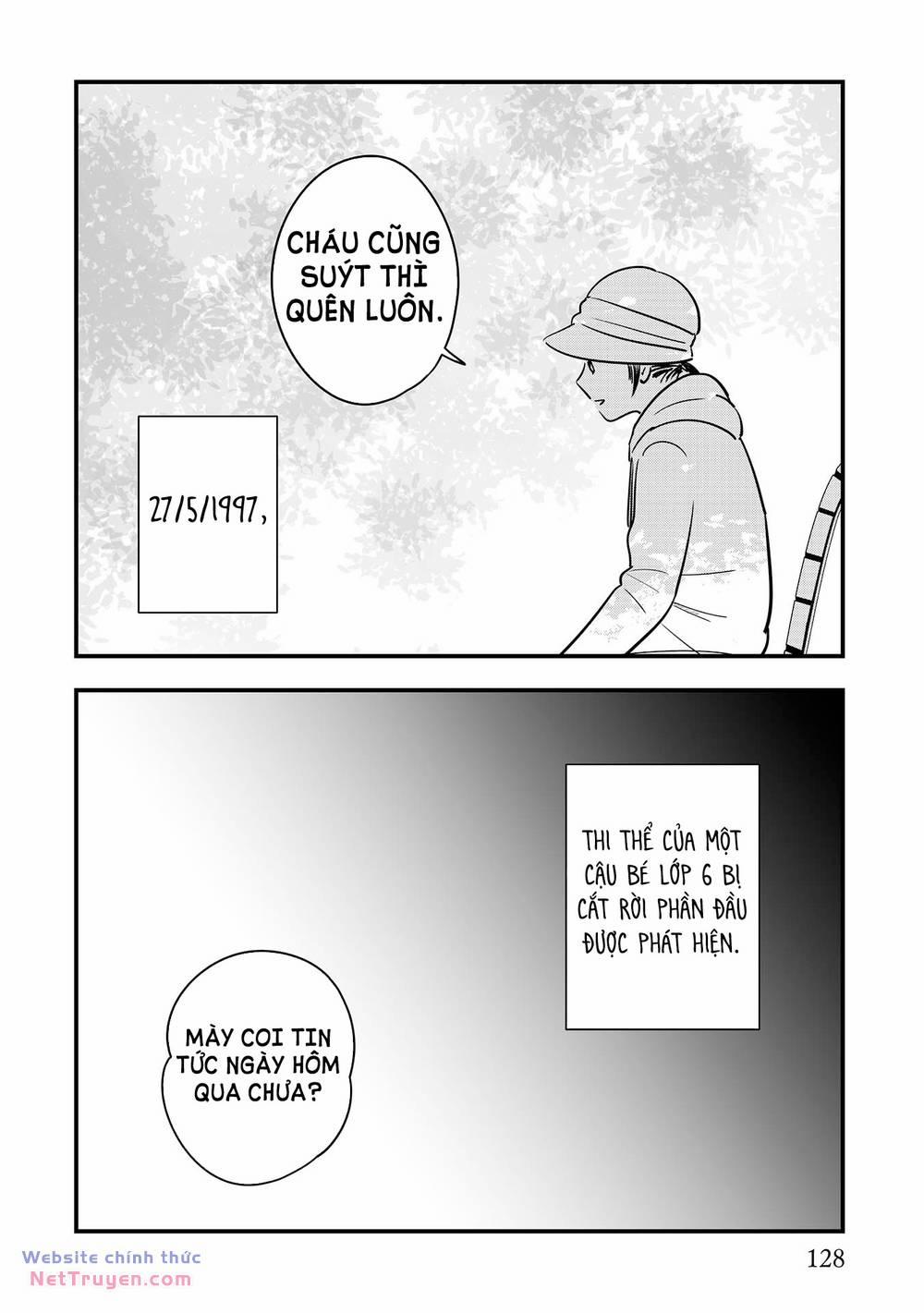 Tình Yêu Và Lời Nguyền 4 trang 6