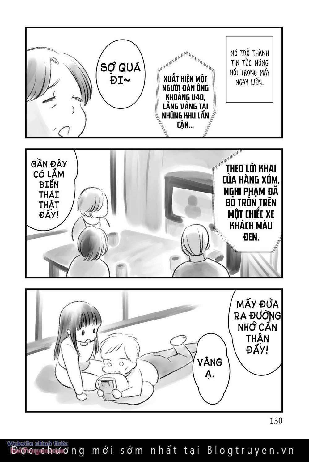 Tình Yêu Và Lời Nguyền 4 trang 8