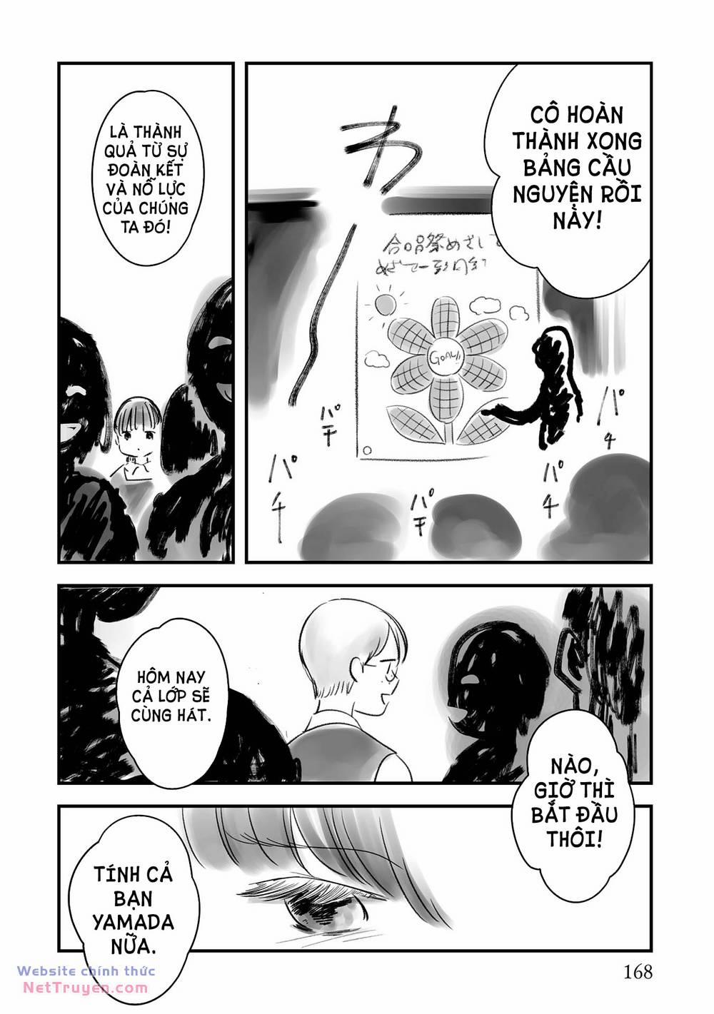 Tình Yêu Và Lời Nguyền 5 trang 10