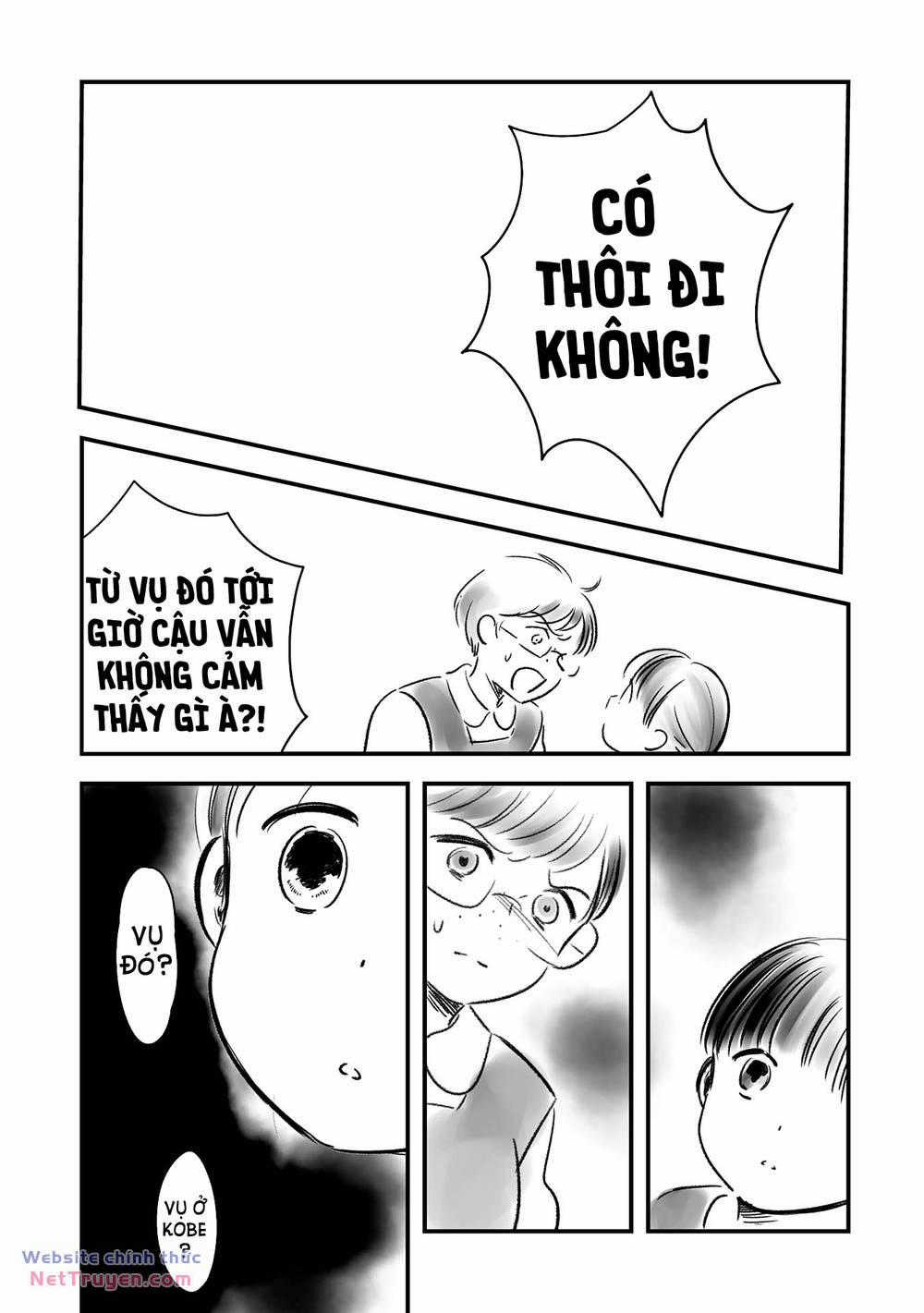 Tình Yêu Và Lời Nguyền 5 trang 13