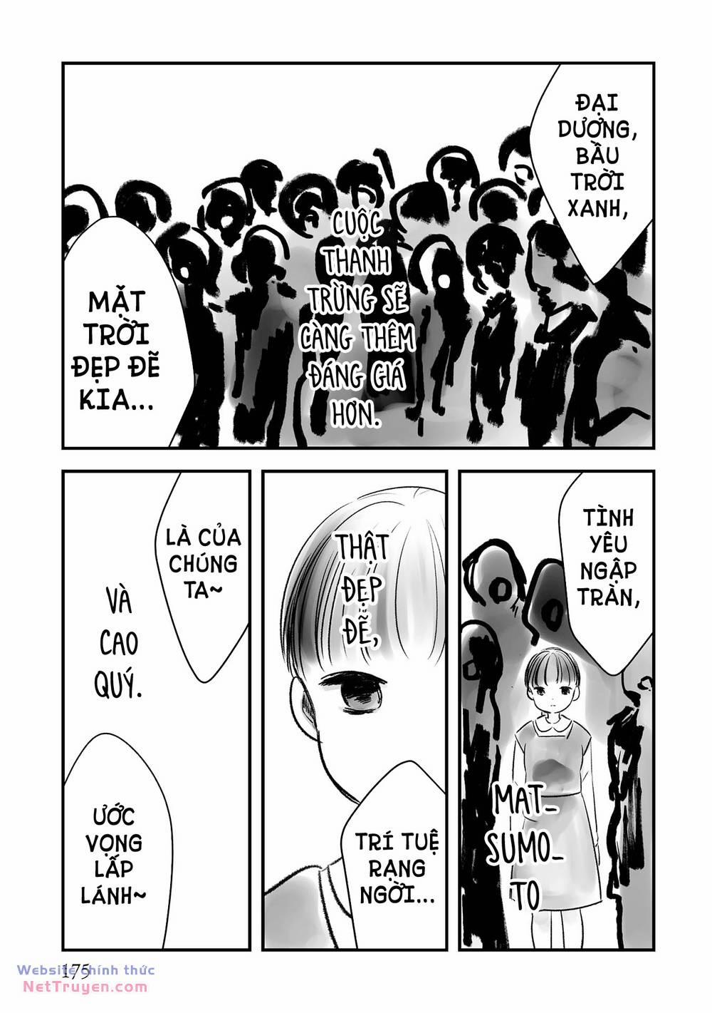 Tình Yêu Và Lời Nguyền 5 trang 17