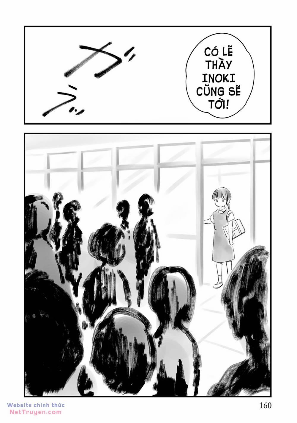 Tình Yêu Và Lời Nguyền 5 trang 2