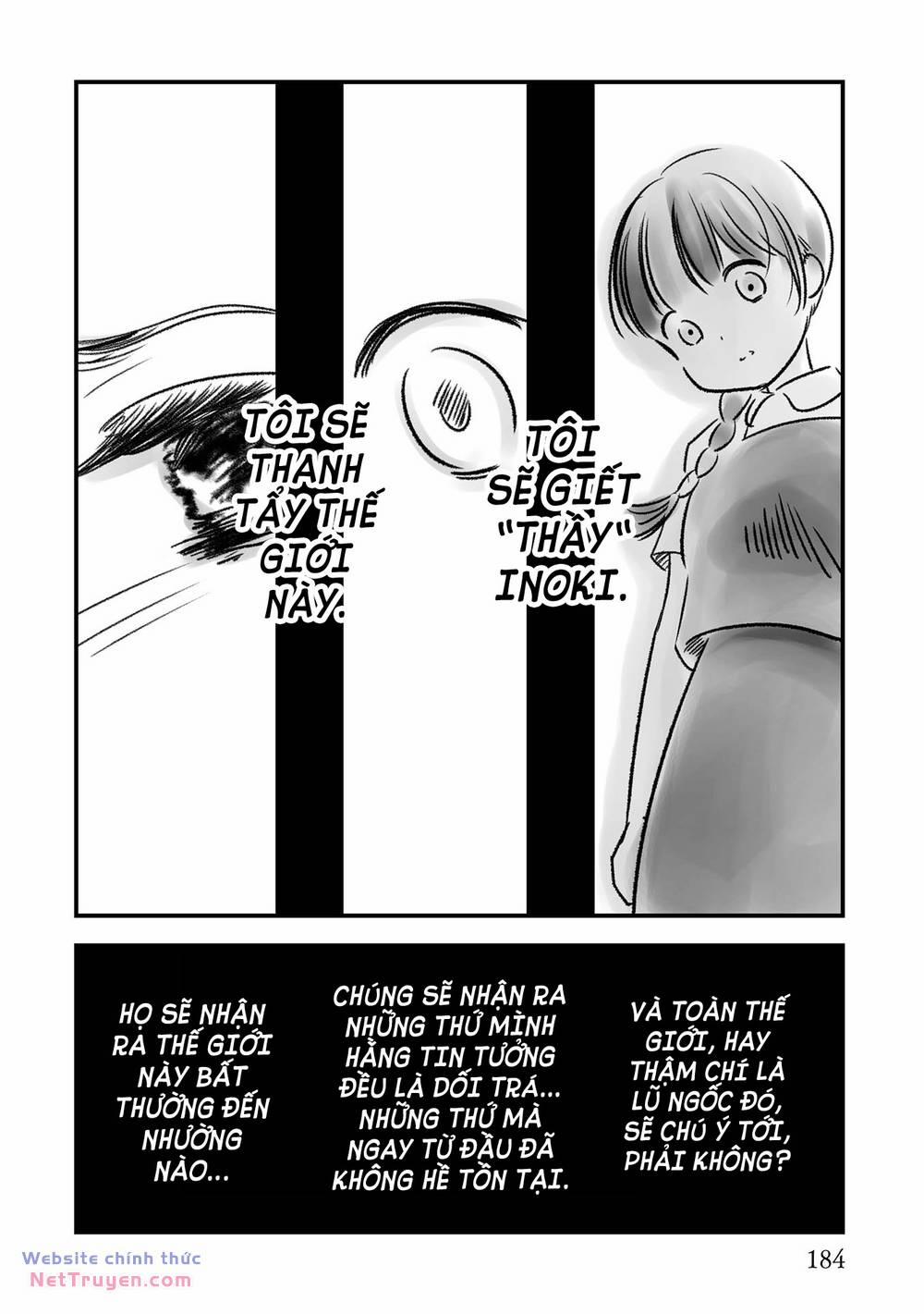 Tình Yêu Và Lời Nguyền 5 trang 26