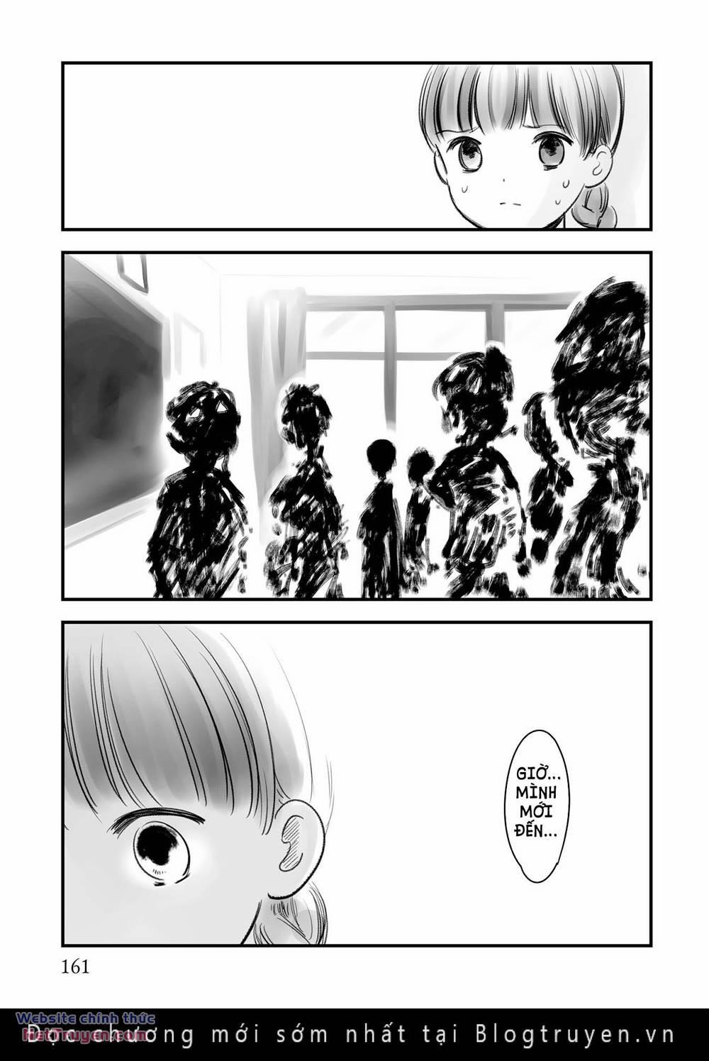 Tình Yêu Và Lời Nguyền 5 trang 3