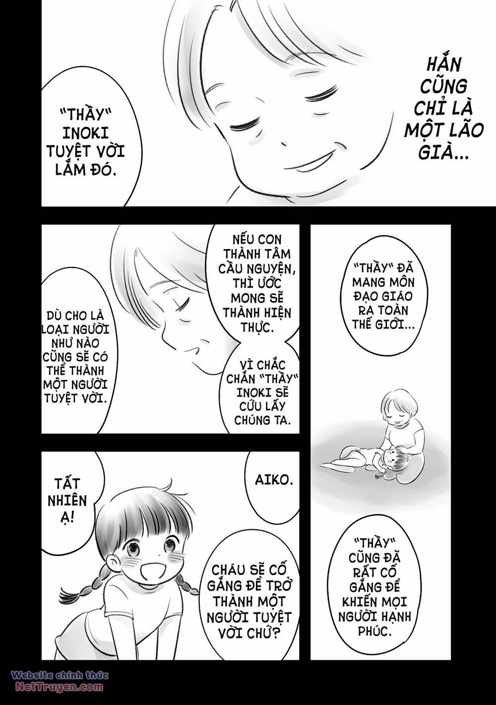 Tình Yêu Và Lời Nguyền 5 trang 30