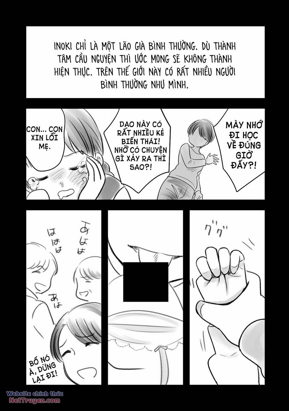 Tình Yêu Và Lời Nguyền 5 trang 31