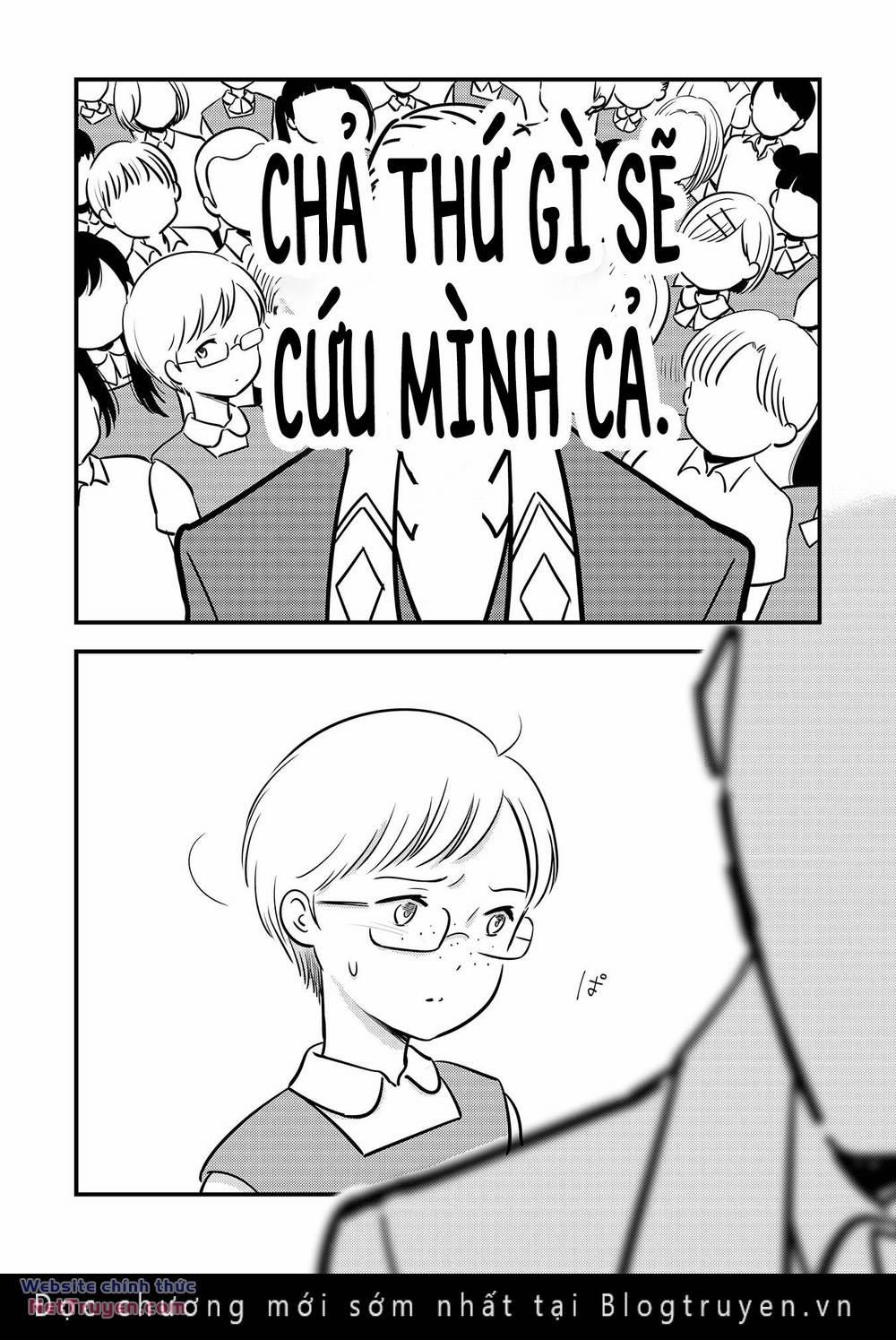 Tình Yêu Và Lời Nguyền 5 trang 34