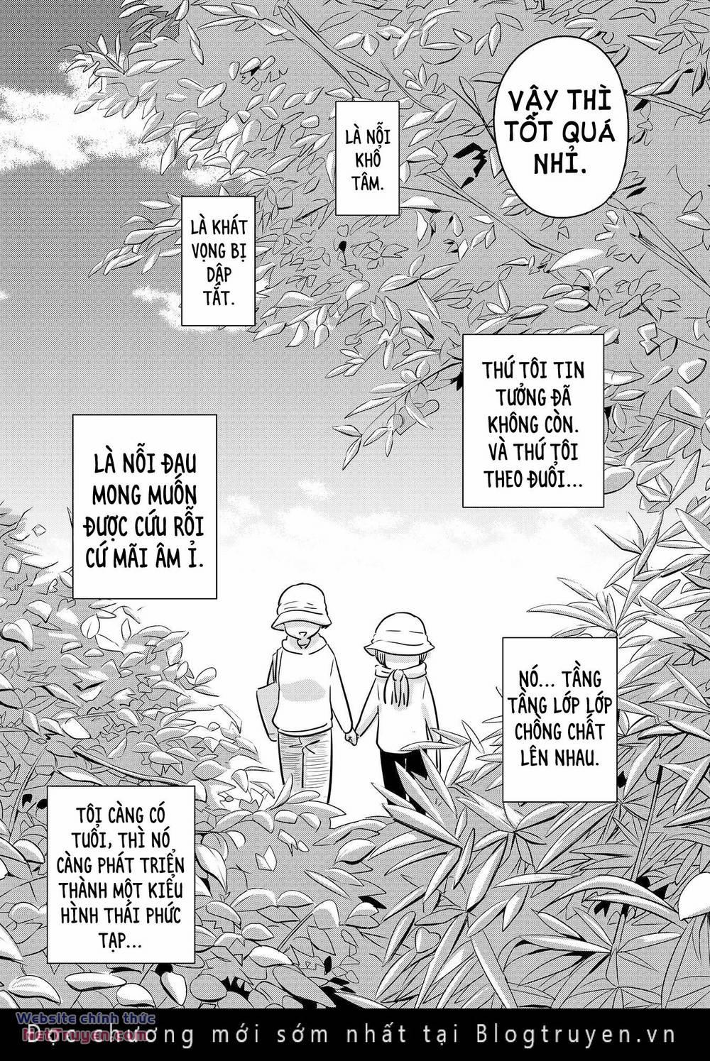 Tình Yêu Và Lời Nguyền 5 trang 41