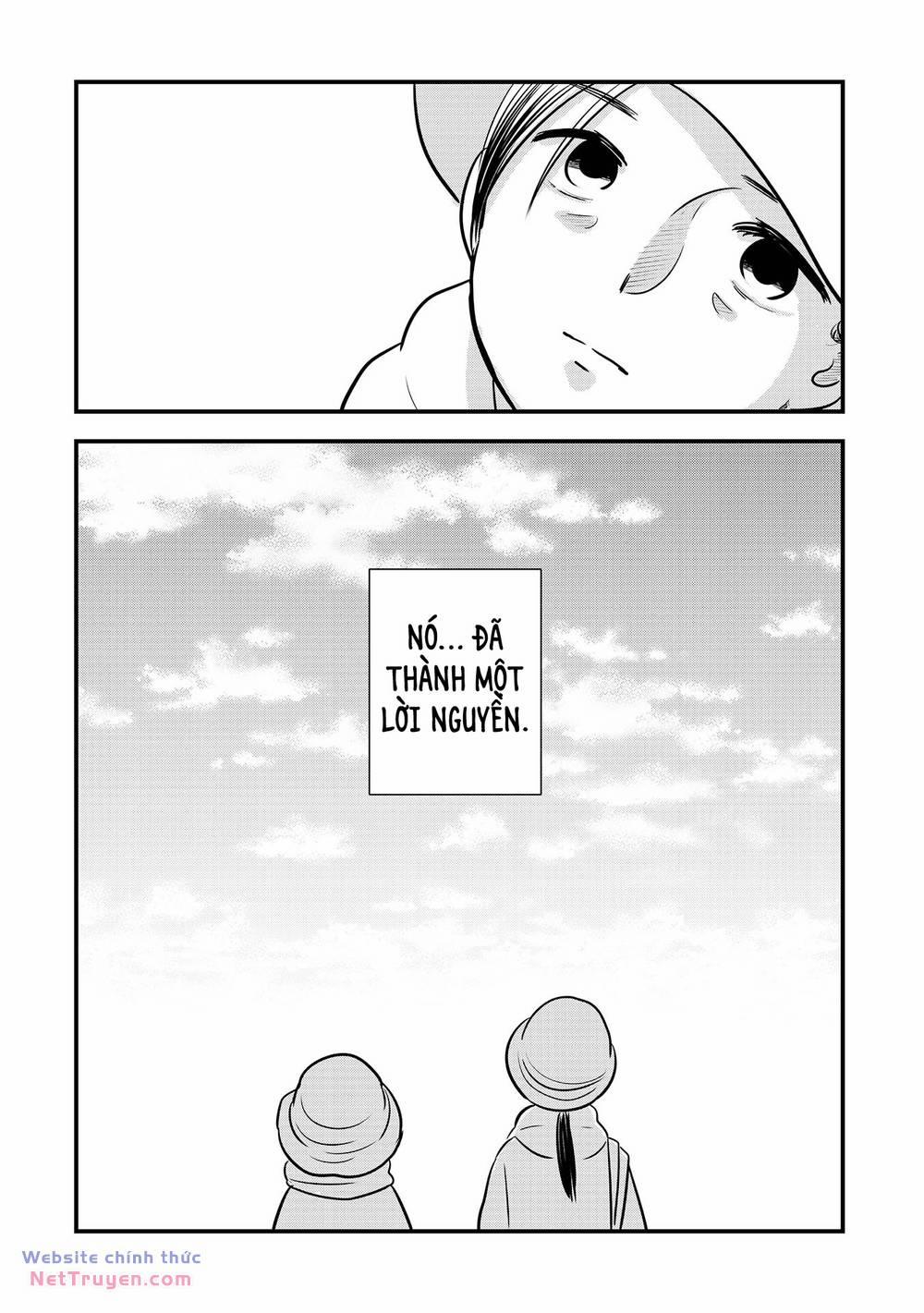 Tình Yêu Và Lời Nguyền 5 trang 42