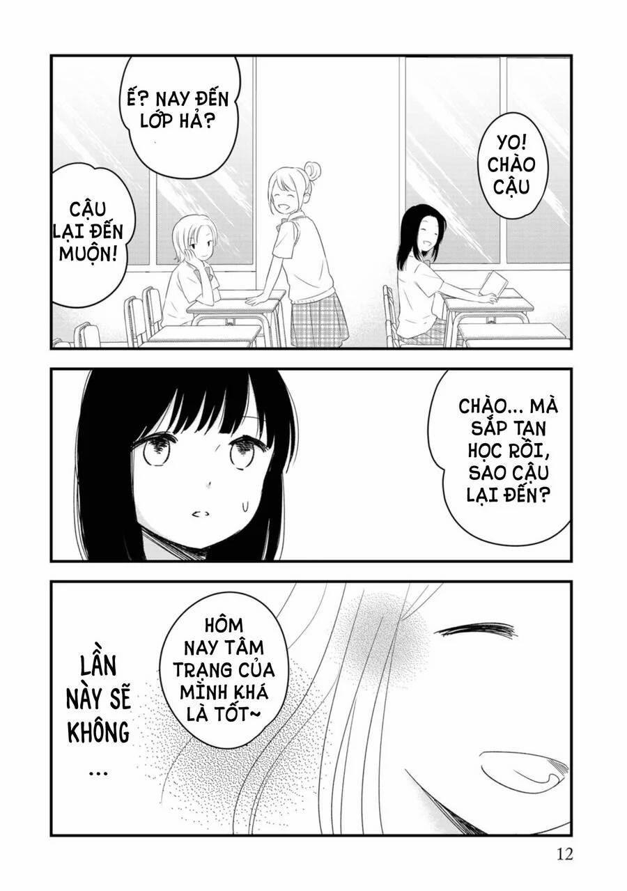 Tình Yêu Và Lời Nguyền 6 trang 13