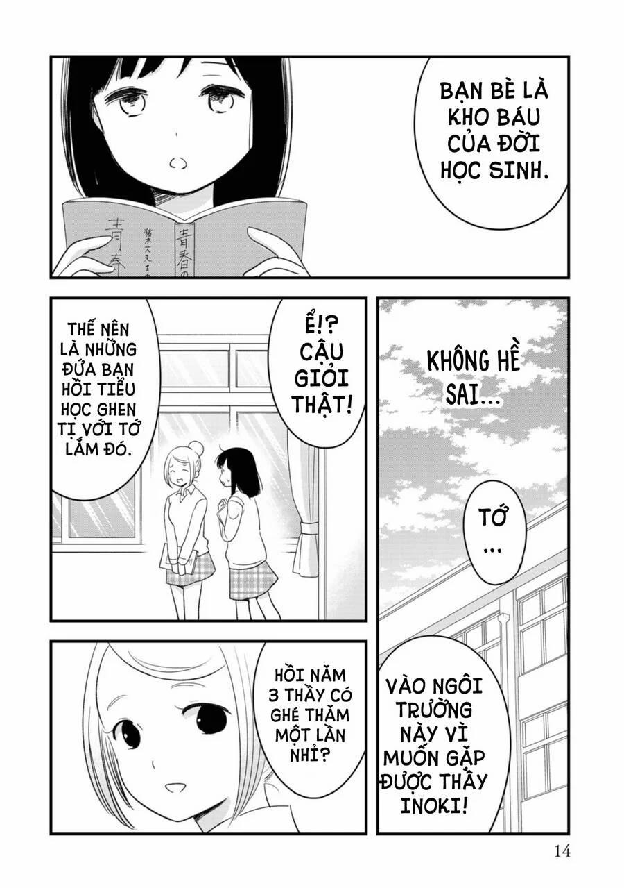 Tình Yêu Và Lời Nguyền 6 trang 15